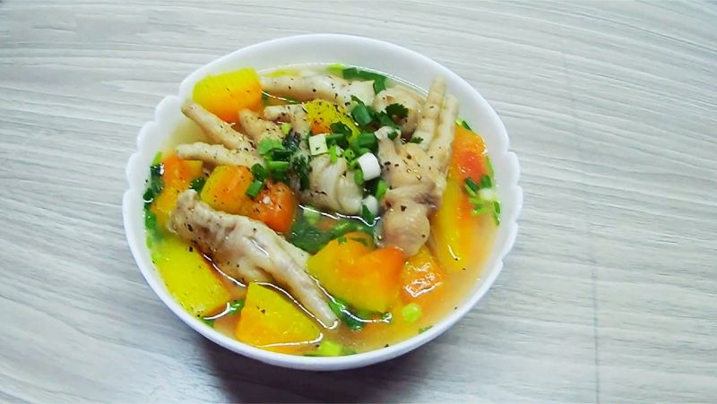 11: Hãy vào bếp và thử nấu món ăn tuyệt ngon này nhé