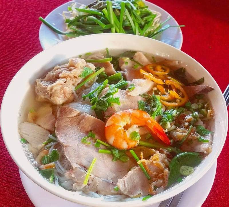 11: Hãy làm món ăn này và cùng gia đình thưởng thức nhé
