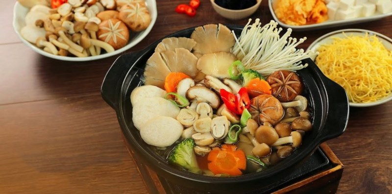 Cách chọn cà rốt ngon