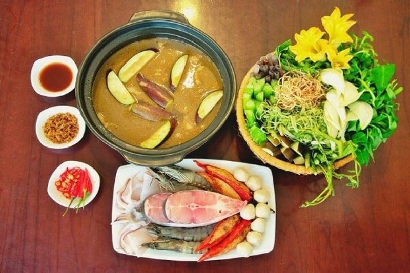 Một vài lưu ý nhỏ đến món lẩu thêm ngon hơn