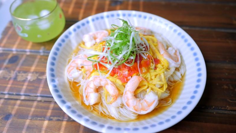 ​​​​​​​Hãy thử làm món ăn tuyệt ngon này cho gia đình bạn nhé