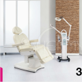 Giường thẩm mỹ GTM 3708 | Công ty Viên Mỹ chuyên cung cấp