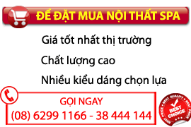 Thi công Spa | Thi cong Spa