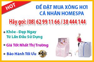 Tủ xông hơi cá nhân IG-130