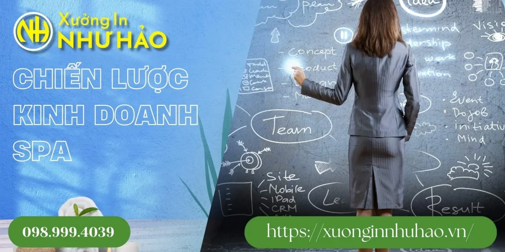 Bật mí 7+ cách kinh doanh baby spa đông nghẹt khách, nhân đôi lợi nhuận