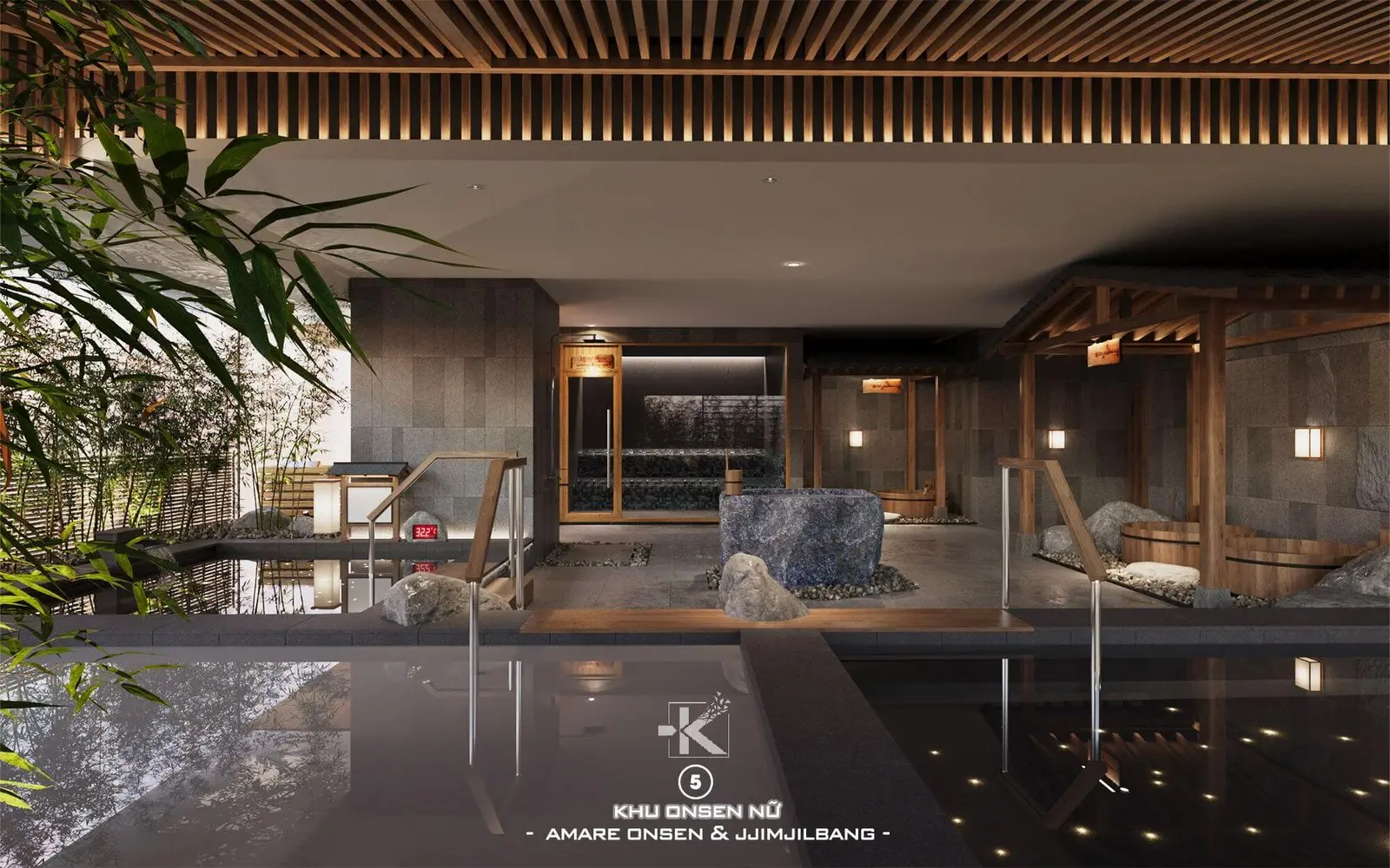 Biến ngôi nhà thành spa chuẩn hàn: Hướng dẫn toàn diện về phòng xông hơi nước