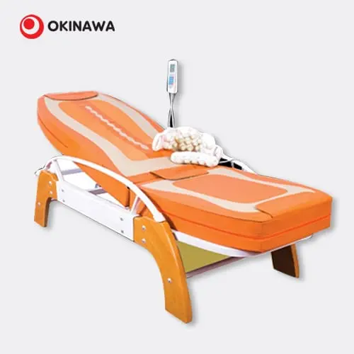 Biến nhà thành spa: Lý do giường massage di động là khoản đầu tư xứng đáng cho sức khỏe