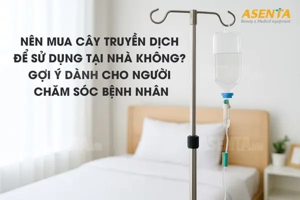 Biến nhà thành spa: Lý do giường massage di động là khoản đầu tư xứng đáng cho sức khỏe
