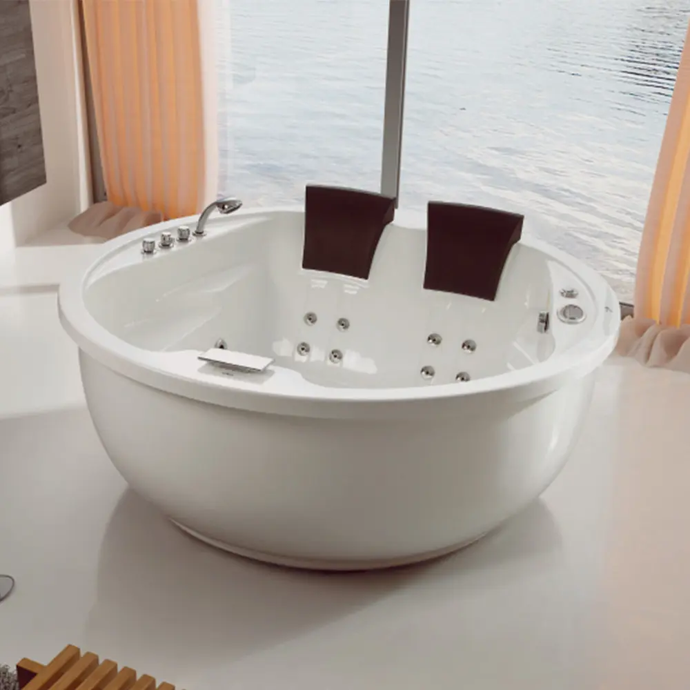 Bồn Tắm Massage AT-2000