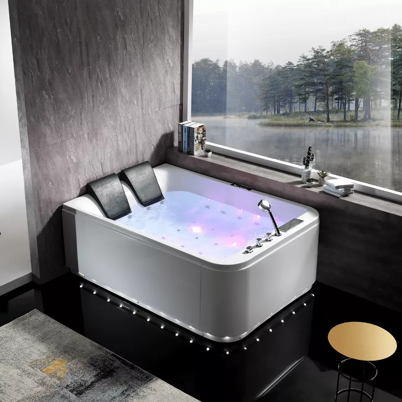 Bồn Tắm Massage AT – 3080