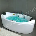 Bồn tắm massage | Bon tam massage | Bồn tắm | Bon tam | Bồn ngâm