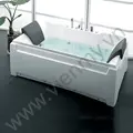 Bồn tắm massage | Bon tam massage | Bồn tắm | Bon tam | Bồn ngâm