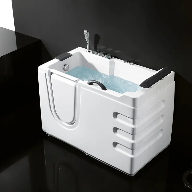 Bồn tắm massage người cao tuổi BT-103 | Công ty Viên Mỹ chuyên cung cấp