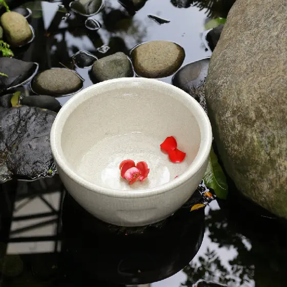 Chậu ngâm chân gốm | Chau ngam chan gom | Ngâm chân