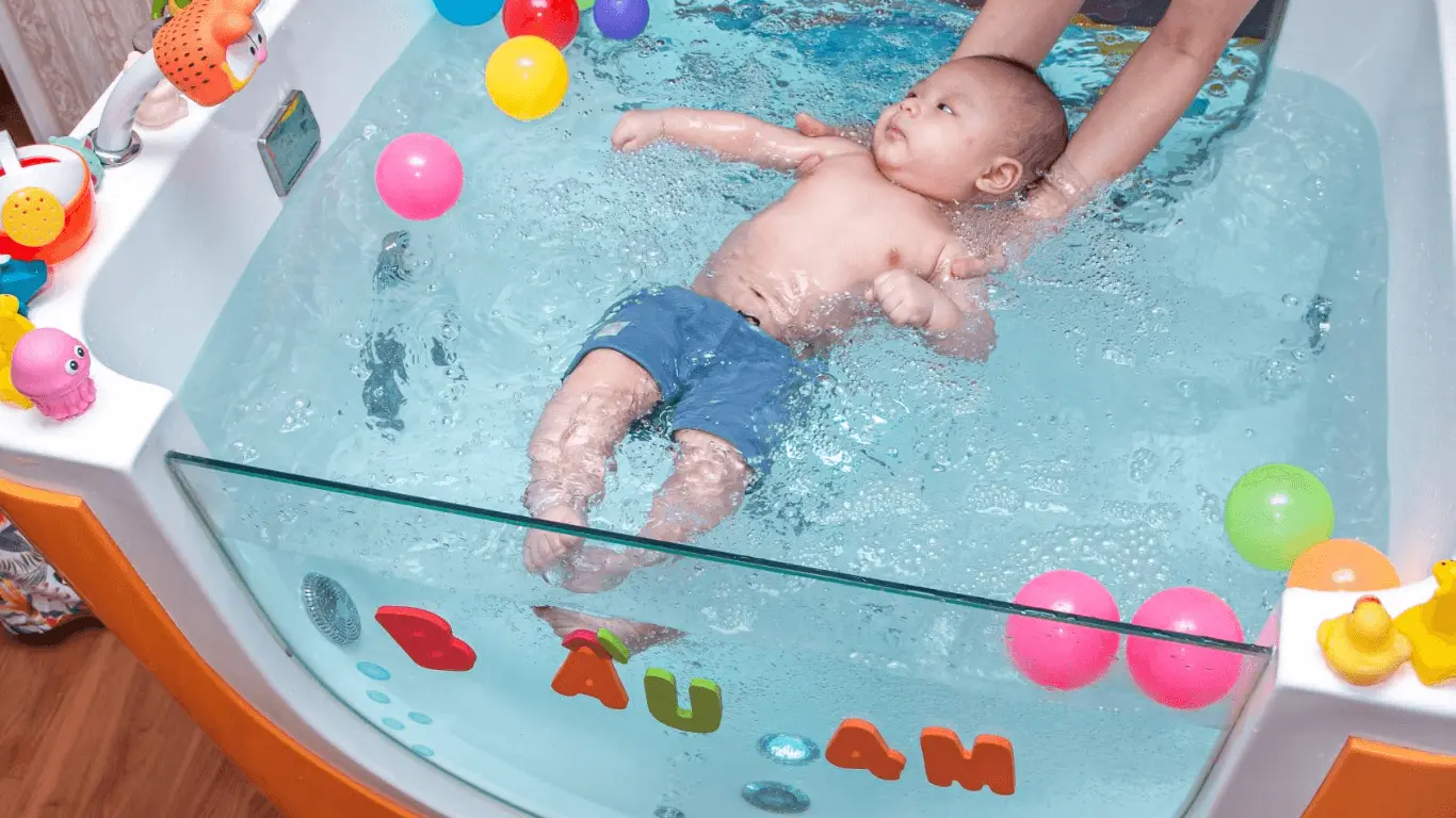 Đầu tư bơi thuỷ liệu cho spa: Công thức tạo lợi thế cạnh tranh và bứt phá doanh thu