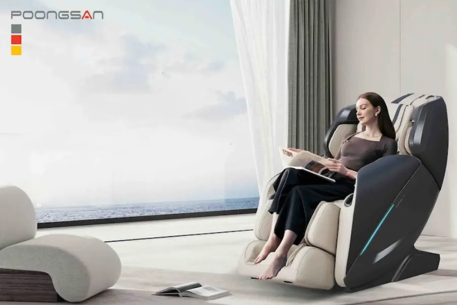 Giải đáp A-Z: Mua ghế massage di động giá rẻ ở đâu uy tín nhất?