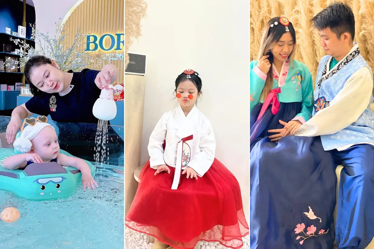 Hướng dẫn kinh doanh baby spa từ a-z: từ chọn bồn tắm massage đến thu hồi vốn 5 Hướng dẫn kinh doanh baby spa từ a-z: từ chọn bồn tắm massage đến thu hồi vốn