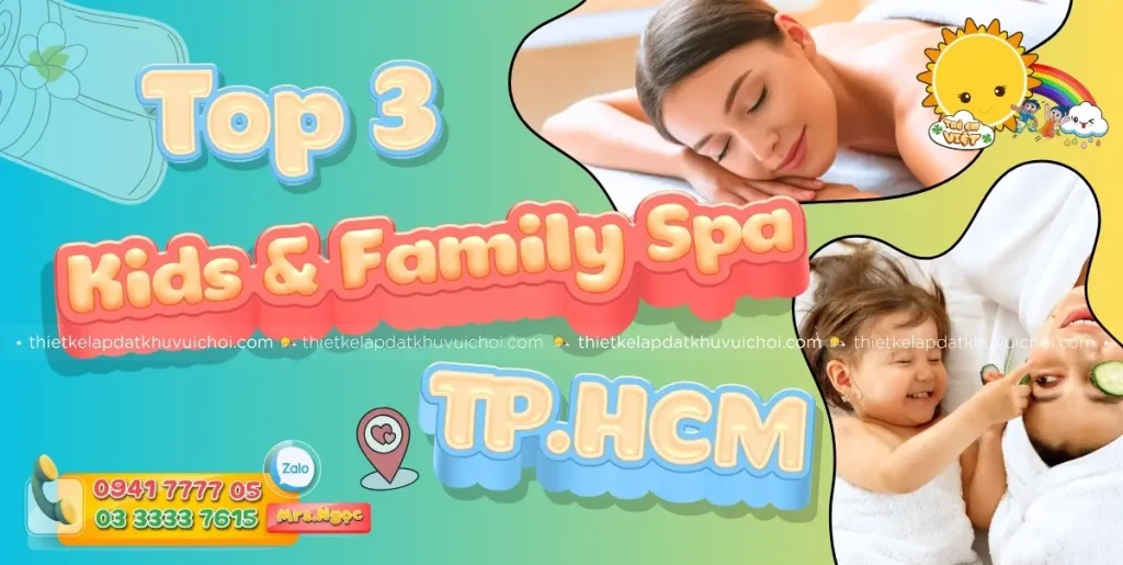 Kinh doanh baby spa: Hướng dẫn A-Z biến ý tưởng “mở chơi” thành cỗ máy kiếm tiền “thiệt”