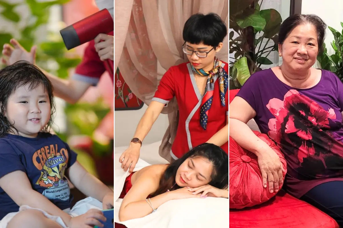Kinh doanh baby spa: Hướng dẫn A-Z biến ý tưởng "mở chơi" thành cỗ máy kiếm tiền "thiệt" 5 Kinh doanh baby spa: Hướng dẫn A-Z biến ý tưởng “mở chơi” thành cỗ máy kiếm tiền “thiệt”