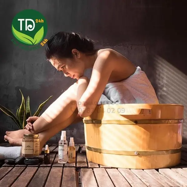 Kinh doanh spa nên chọn bồn tắm gỗ nào: Hướng dẫn đầu tư từ A-Z cho chủ spa 6 Kinh doanh spa nên chọn bồn tắm gỗ nào: Hướng dẫn đầu tư từ A-Z cho chủ spa