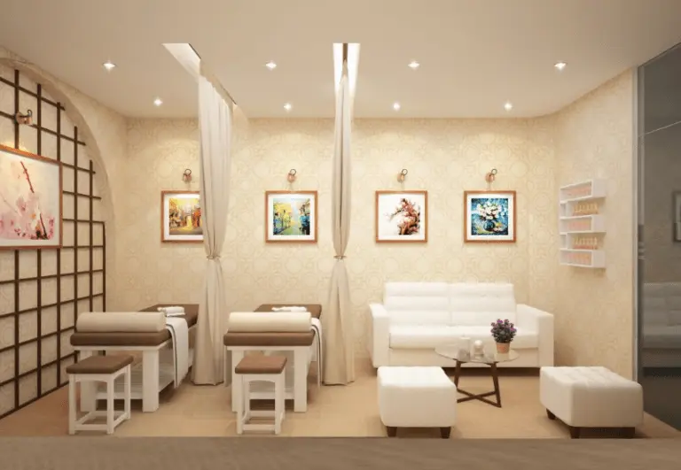 Mở baby spa thành công: lộ trình 7 bước chi tiết từ chuyên gia 3 Mở baby spa thành công: lộ trình 7 bước chi tiết từ chuyên gia
