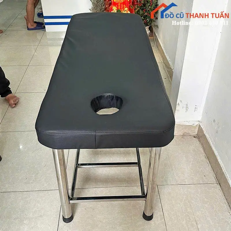 Mua giường massage di động giá rẻ ở đâu? Top 10+ địa chỉ uy tín và bí quyết chọn mua cho người mới