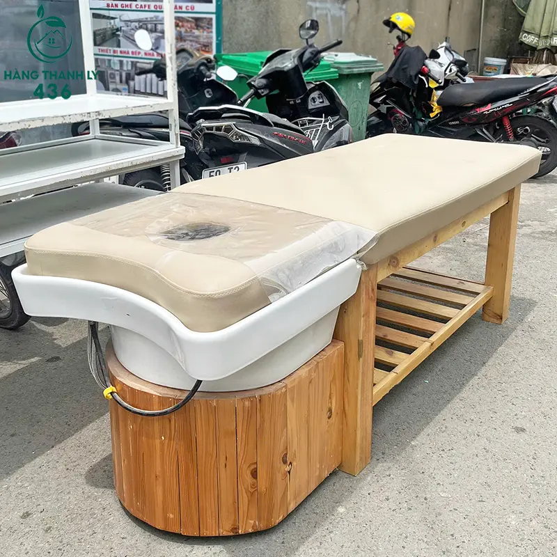 Mua giường massage di động giá rẻ ở đâu? Top 10+ địa chỉ uy tín và bí quyết chọn mua cho người mới