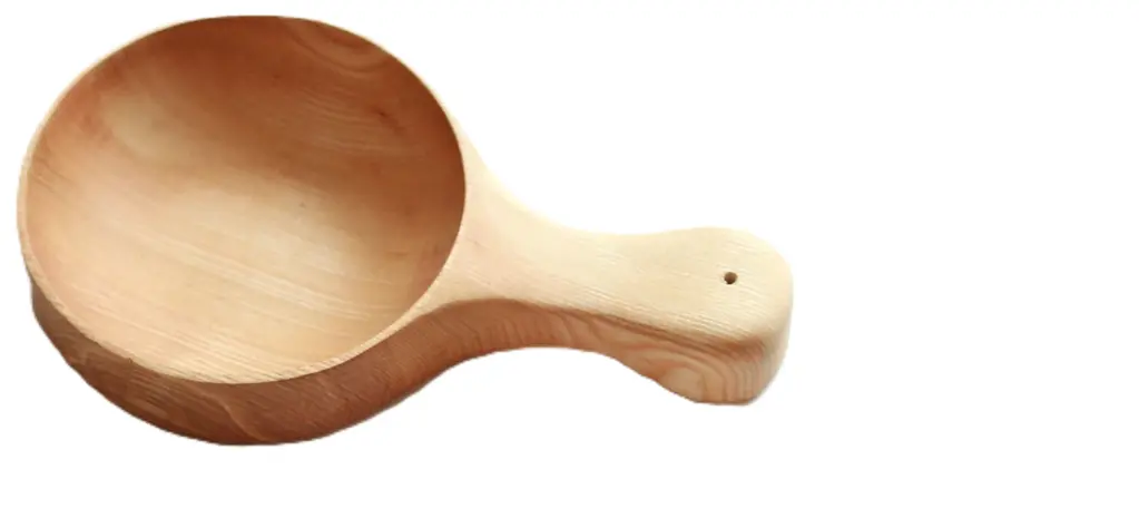 Gáo Gỗ Múc Nước BTG-905