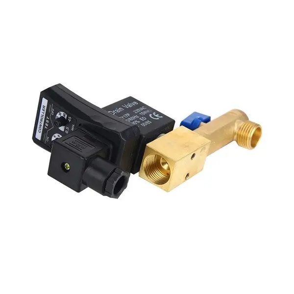 Van Xả Nước BTG-907