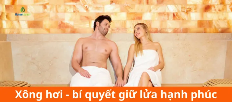 Xông hơi hồng ngoại mùa lạnh: ‘tấm khiên’ bảo vệ sức khỏe toàn diện