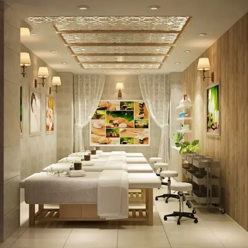 Đèn Nội Thất | Công ty Viên Mỹ chuyên cung cấp