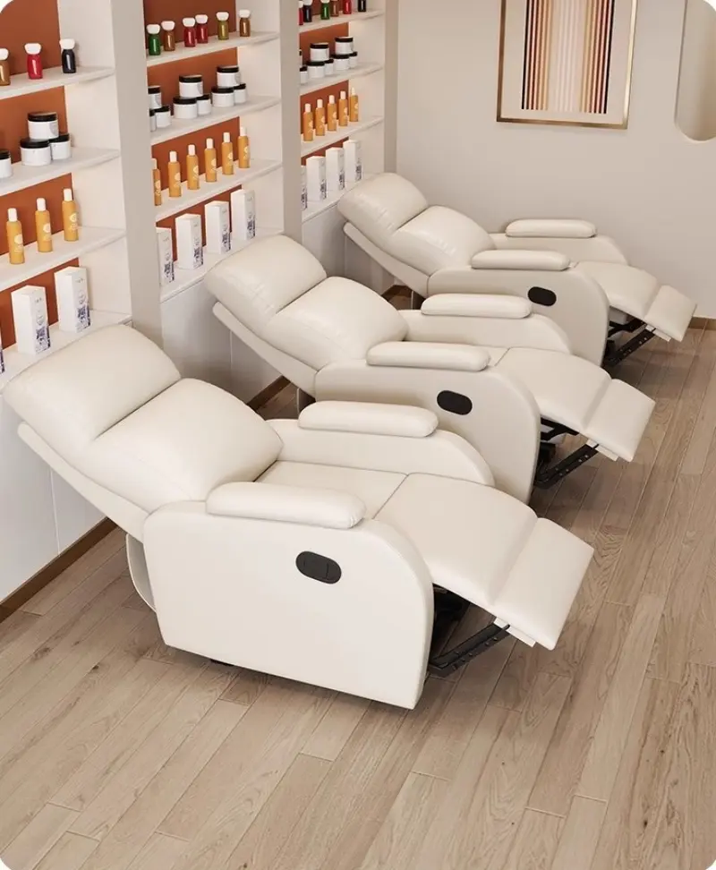 Ghế thư giãn Spa