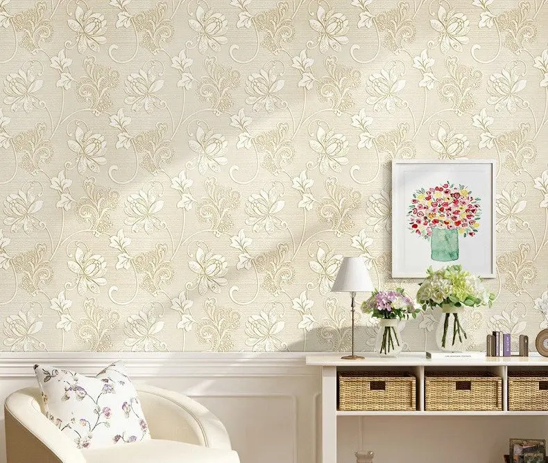 Giấy Dán Tường | Công ty Viên Mỹ chuyên cung cấp