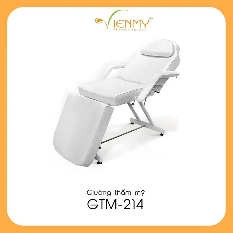 Giường Facial GTM-214