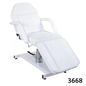 Giường Làm Mặt Nâng Thủy Lực GTM-3668