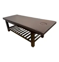 Giường massage chân gỗ 6288-198 | Công ty Viên Mỹ chuyên cung cấp