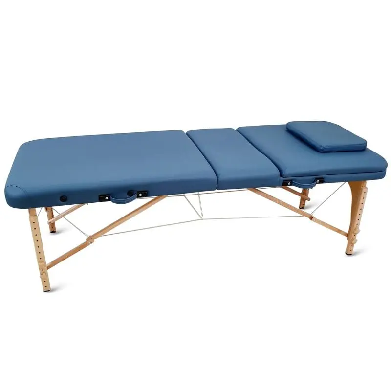 Giường massage di động MT-002 | Công ty Viên Mỹ chuyên cung cấp