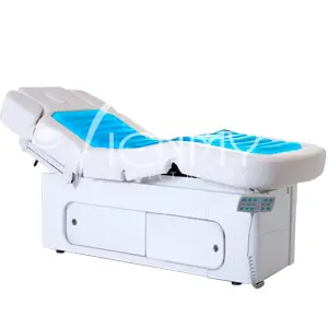 Giường Massage Trị Liệu Bằng Nước Và Ánh Sáng Sinh Học