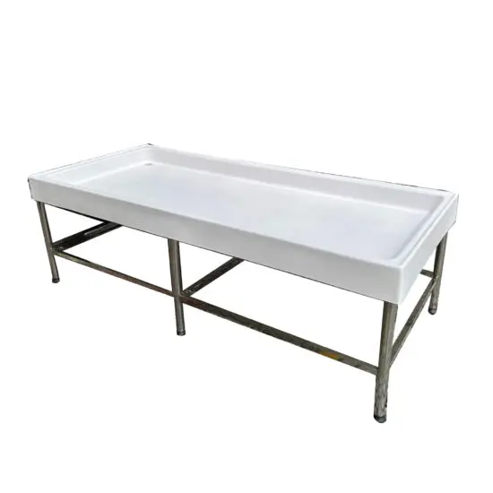 Giường tắm trắng dưỡng da toàn thân