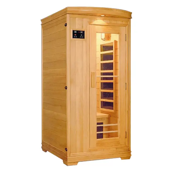 Phòng xông hơi hồng ngoại 1 người XHN-011HB