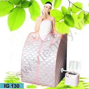 Tủ xông hơi cá nhân IG-130