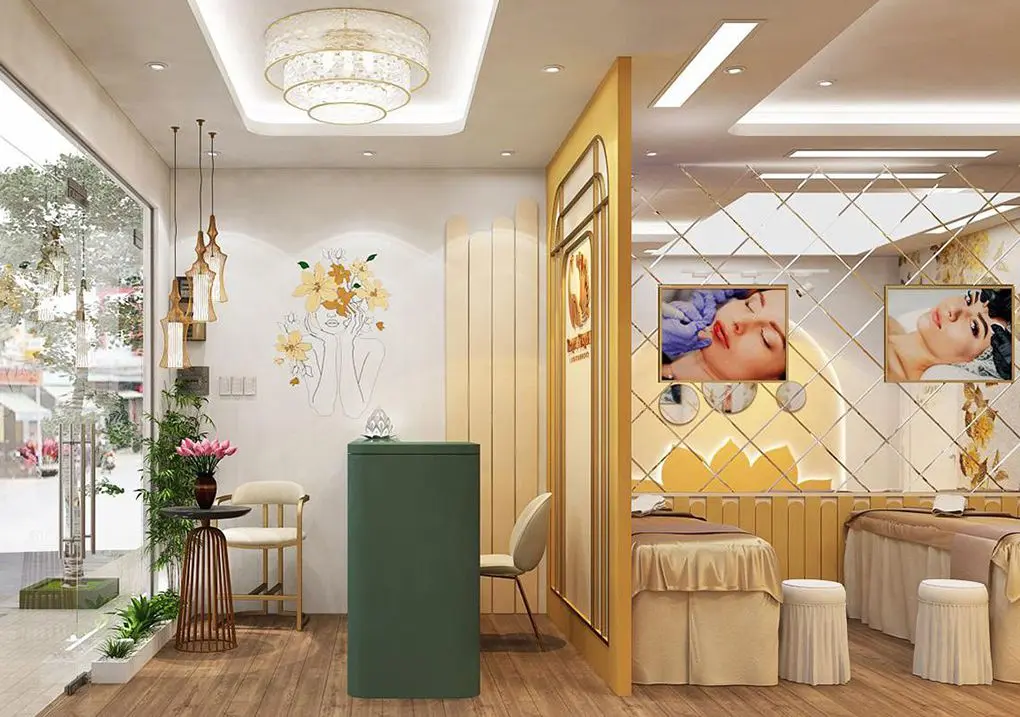 Vách Ngăn | Công ty Viên Mỹ chuyên cung cấp
